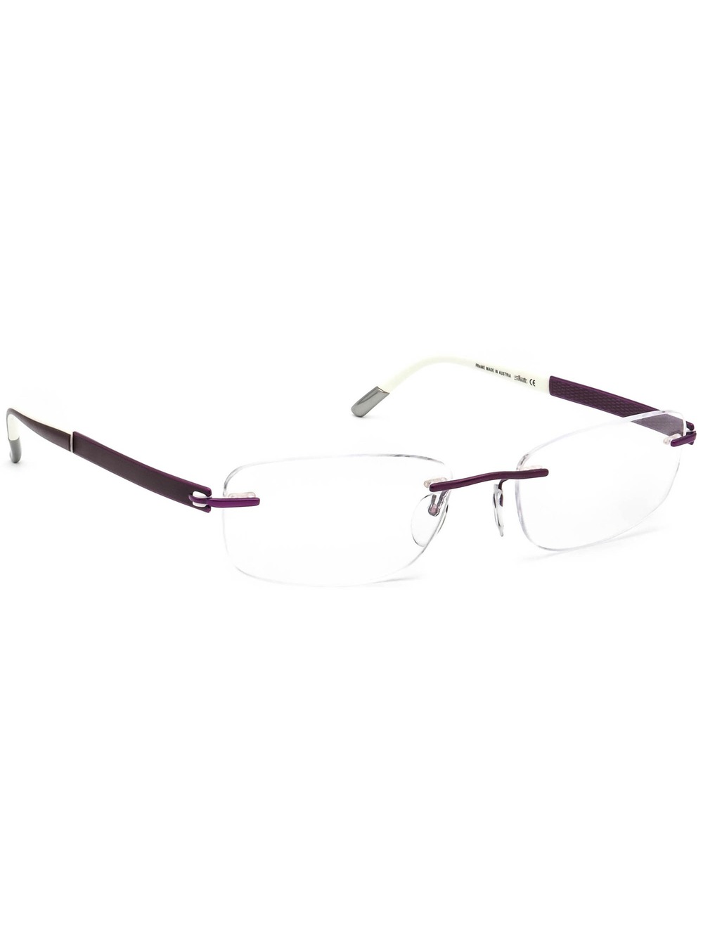 Silhouette 4266 40 6054 Eyewear